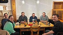 Der Vorstand des Narren-, Kultur-und Sportvereins Schnerkingen sucht einen neuen Pächter für die Gaststätte „s‘Rathaus“ in Schnerkingen. ...