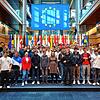 Ganz nah an den Themen der Europapolitik hat ein Besuch im Europaparlament drei Klassen der Klassenstufen 11 und 12 des Technischen ...