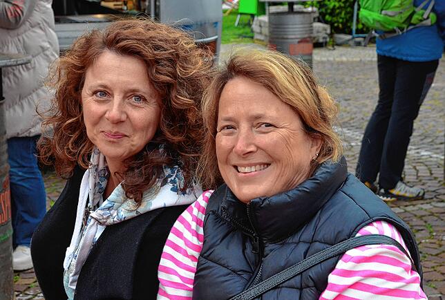 Bild 12: Die schönsten Bilder vom Markdorf Spirits: Teil 2
