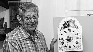 Rudolf Schimmer ist am Samstag, 19. Oktober, im Alter von 76 Jahren verstorben.