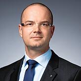 Urs Reinhard, Präsident des Verbands Schweizerischer Hersteller von Speiseölen, Speisefetten und Margarinen Swiss-Olio.