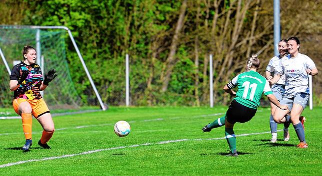 Bild 32: Unsere Bildergalerie der Bezirksliga-Partie zwischen Nordstern Radolfzell und der SG Sipplingen