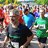 In Zeiten von Corona kaum realisierbar: Der 30. Wehratallauf findet erst 2021 statt. Das Foto zeigt den Start im Jahr 2017. Archivbild ...