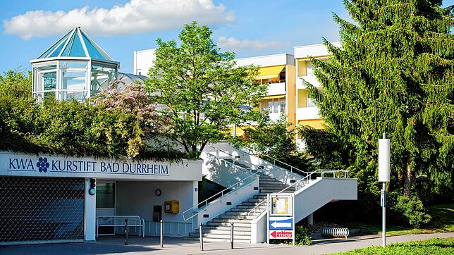 Bild: KWA Kurstift