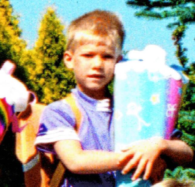 Bild 5: Jeder fängt mal klein an: Prominente Überlinger berichten aus ihrer Schulzeit