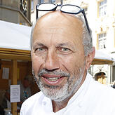 Manfred Hölzl, stellvertretender Vorsitzender der Kreisstelle Konstanz des Hotel- und Gaststättenverbands (Dehoga).