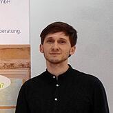 Nicolai Müller ist Klimaschutzmanager der Stadt Waldshut-Tiengen.