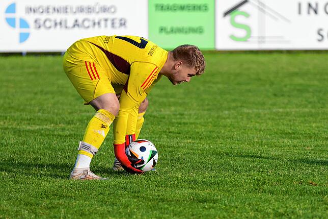 Bild 11: SG Höchenschwand besiegt den SV Albbruck mit 3:2 – und wir haben Fotos!