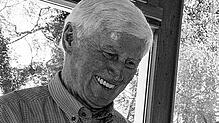 (Archivbild) Manfred Schöffling – hier ein Foto aus dem Jahr 2017 – brachte sich im gesellschaftlichen Leben ein und wurde dafür ...