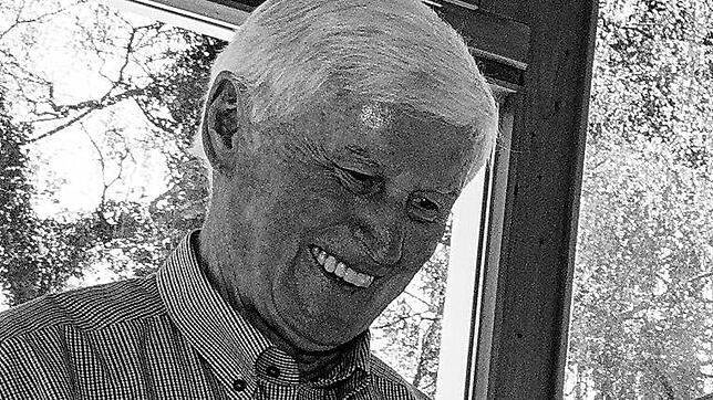 (Archivbild) Manfred Schöffling – hier ein Foto aus dem Jahr 2017 – brachte sich im gesellschaftlichen Leben ein und wurde dafür ...