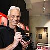 Markus Wintersig hat im Jahr 2000 das Fotofachgeschäft Lichtblick in Konstanz eröffnet. Warum macht er sich keine Sorgen um die Zukunft ...
