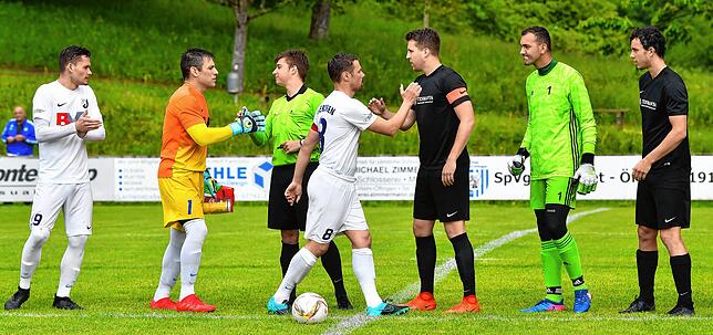 Bild 10: FC Erzingen siegt mit 6:3 bei der Spvgg. Brennet-Öflingen &ndash; und wir haben die Bilder!