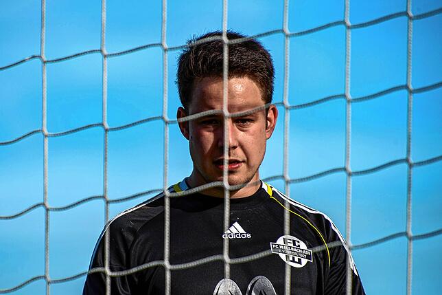Bild 14: SV Buch besiegt den FC Wallbach mit 6:0 &ndash; und wir haben Bilder!