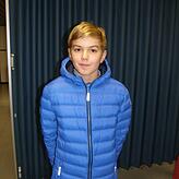 Jannis Trage. Bild: Thomas Zoch