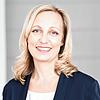 Die Zukunftsforscherin Kirsten Brühl ist Hauptrednerin beim Singener Wirtschaftsforum 2022.