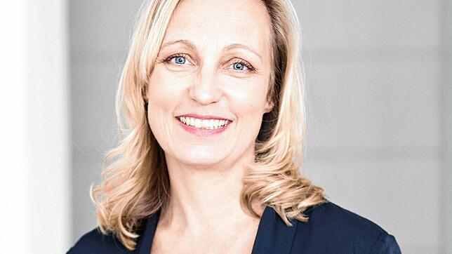 Die Zukunftsforscherin Kirsten Brühl ist Hauptrednerin beim Singener Wirtschaftsforum 2022.