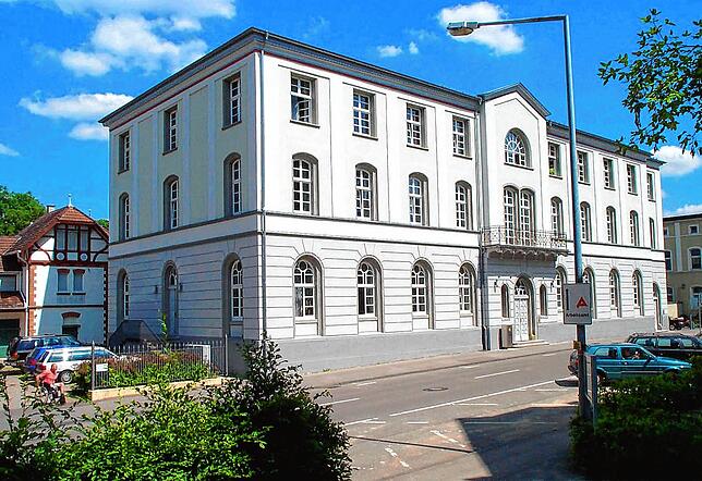 Im Verwaltungsgericht Sigmaringen fiel die Entscheidung, Racheal O. kein Asyl zuzuerkennen.