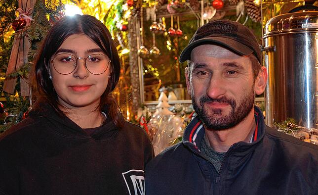 Bild 19: Die schönsten Bilder vom Markdorfer Weihnachtsmarkt (Teil 2)