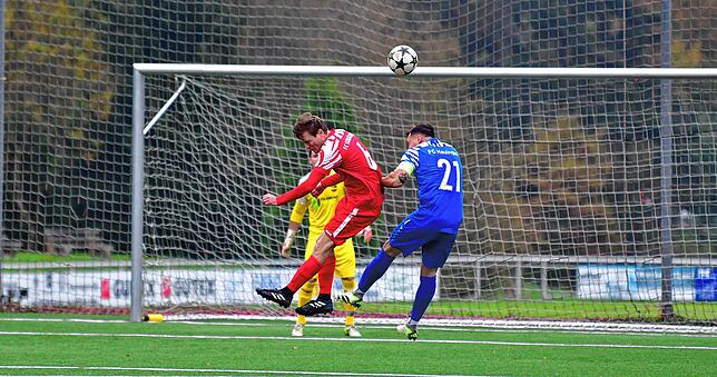 Bild 26: FC Hauingen siegt 5:2 beim FC Schlüchttal – und wir haben Bilder!