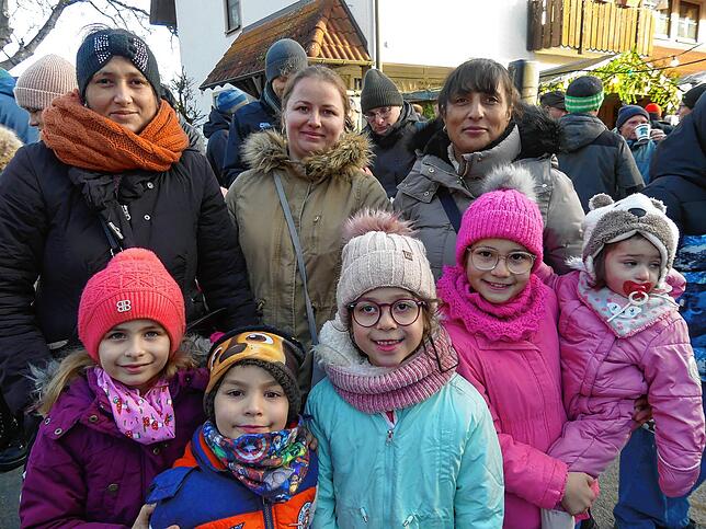 Bild 16: Christkindlesmarkt Bermatingen – hier sind die schönsten Einblicke