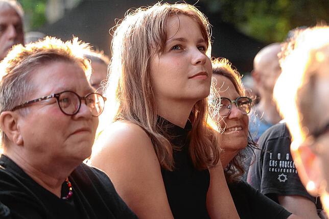 Bild 20: Salem Open Air: Der Schlosspark rockt zu Deep Purple