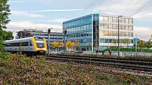 Der Standort Grenzach-Whylen hat für das Schweizer Pharma-Unternehmen Roche eine zentrale Bedeutung.