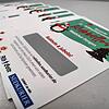 Ab 18. November gibt es die Rubbellose fürs 24. Waldshut-Tiengener Weihnachtsgewinnspiel.