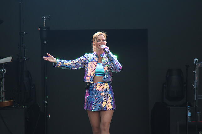 Bild 19: Roland Kaiser begeistert zum Auftakt des Schloss Salem Open Air &ndash; Teil 2