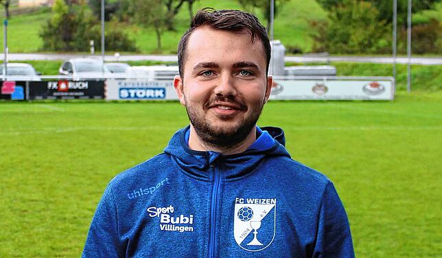 Sylvio Kech, Trainer FC Weizen: „Der Sieg gegen die SG Weilheim/Gurtweil war enorm wichtig für die Moral. Gegen den SV Eggingen ...