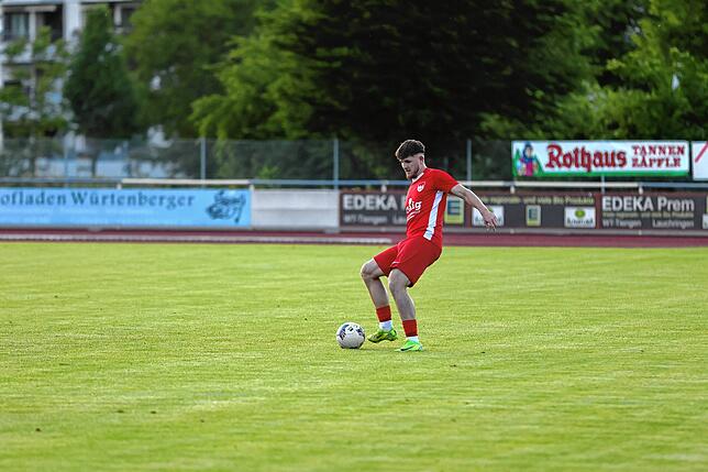 Bild 28: FC Tiengen 08 und FSV Rheinfelden trennen sich 1:1 – wir haben Fotos!