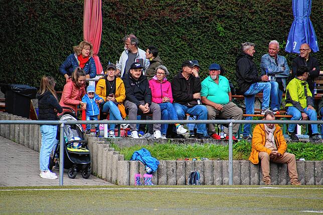 Bild 43: Die besten Bilder der Partie SG Schwarzwald-Union gegen SV Hinterzarten