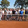 Seit über drei Jahrzehnten treffen sich Tennisbegeisterte des TC Horheim und des PSI-Sportvereins aus Villigen/Schweiz zum ...