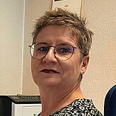 Rechtspflegerin Monika Schönbucher ist beim Amtsgericht Konstanz zuständig für Zwangsversteigerungen.