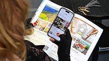 Ob online oder bei einem Immobilienmakler: Exklusive Wohnungen in Konstanz werden überall angeboten. Ab einem Quadratmeterpreis von ...