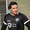 Mario Buccelli steht vor einem Wechsel von Hochemmingen nach Schwenningen