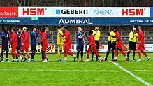 Bild : 4:1 – SC Pfullendorf im Verbandsligaderby gegen ESV Südstern Singen. Wir haben die besten Bilder