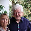 44 Jahre nach der Republikflucht: Christa und Peter Gross blicken auf das größte Abenteuer ihres Lebens zurück. Heute leben sie in ...