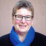 Barbara Graf, Ankleiderin/ Künstlergarderobe am Theater Konstanz