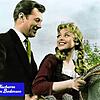 Ein Plakat zum Film &bdquo;Die Fischerin vom Bodensee&ldquo; von 1956. Die Niederburg bringt das Musical auf die Bühne. Nun musste es ...