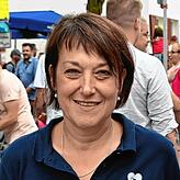 „Gegebenenfalls wird es zum 1. Januar 2025 zu einer Erhöhung der Kurtaxe kommen“, sagt Sandra Domogalla, Leiterin Tourismus, ...