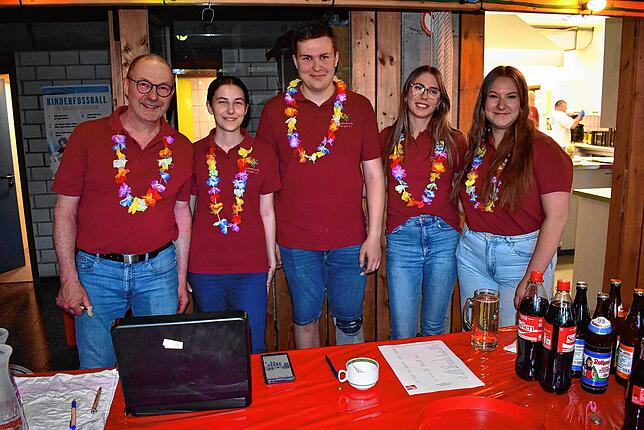 Bild 11: Das Sommerfest in Ühlingen