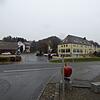 Auf dem Trübenbacher-Gebäude in Leimbach entstehen 22 Mehrfamilienhäuser.