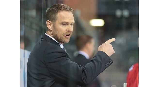 Jürgen Rumrich ist zwar nach Saisonende nicht mehr Sportmanager bei den Wild Wings. Es ist aber gut möglich, dass er in einer anderen ...