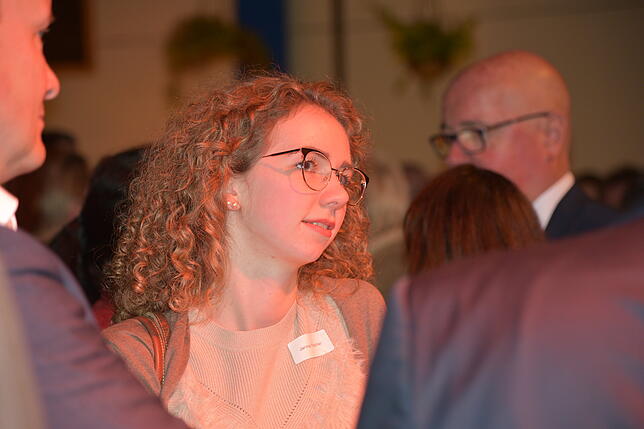 Bild 13: Bilder vom Neujahrsempfang der IHK in Villingen-Schwenningen 2020 (1)