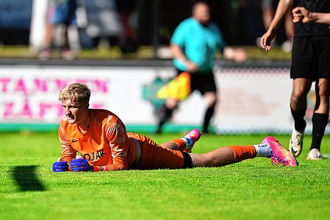 Bild 11: SG FC Wehr/Brennet erreicht achtbares 2:2 in Emmendingen – und wir haben Fotos!