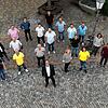 2021 wird es eine gemeinsame Veranstaltung der ballveranstaltenden Fasnetvereine in Villingen sowie der Narrenzunft Schwenningen in der ...