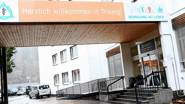&bdquo;Herzlich willkommen in Triberg&ldquo; heißt es künftig auch für Krebspatienten nach einer Corona-Erkrankung.