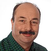 Klaus Nägele