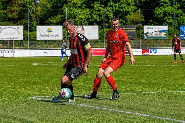 Bild 17: FSV Rheinfelden siegt gegen Freiburger FC U23 mit 4:0 &ndash; und wir haben Bilder!