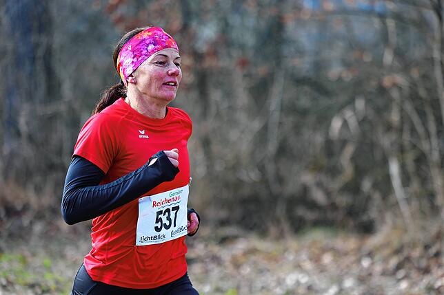 Bild 8: Unsere große Bildergalerie vom Crosslauf in Markelfingen, Teil 1!
